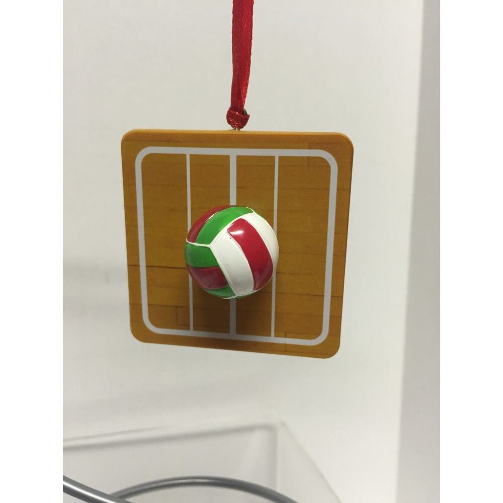 Hallmark Ornament - Volleyball